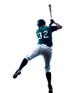 Baseball Training - Pryor Baseball Farm - Hitting 4 GREEN